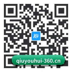 iPhone APP 二维码